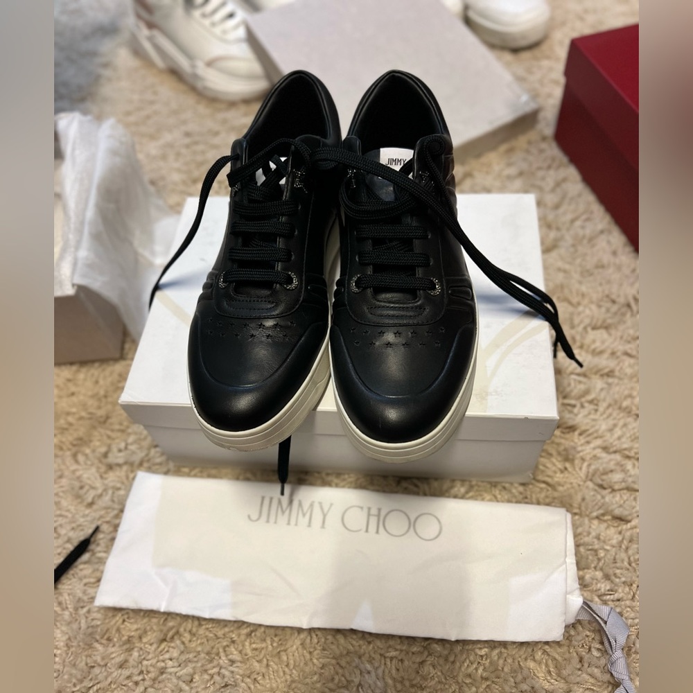 Jimmy Choo Sneakers